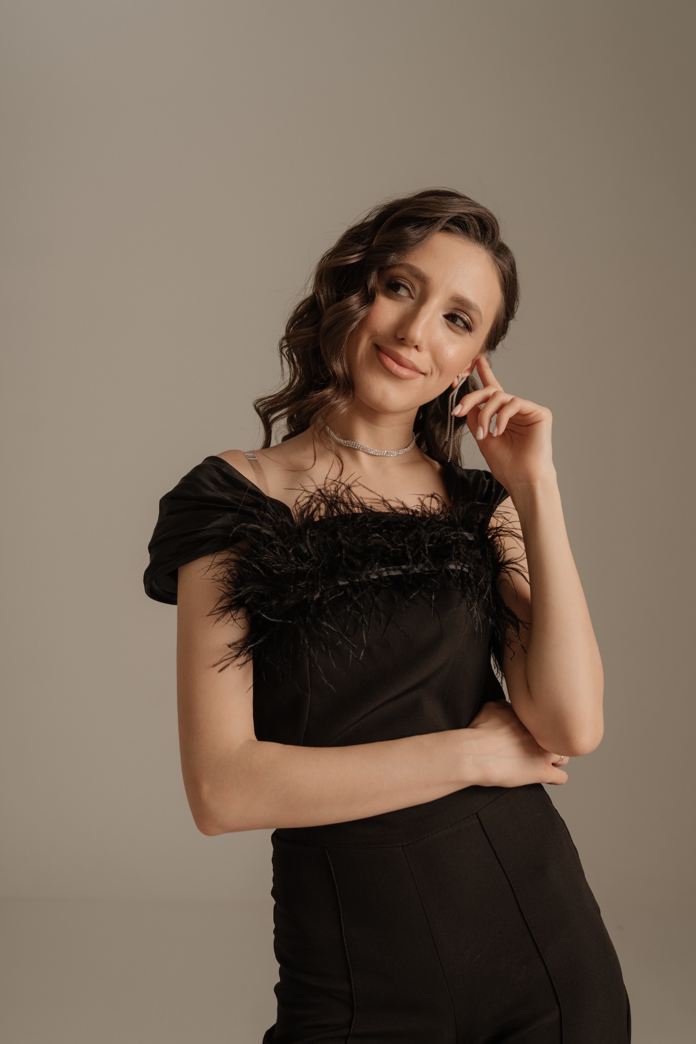 Екатерина Волкова